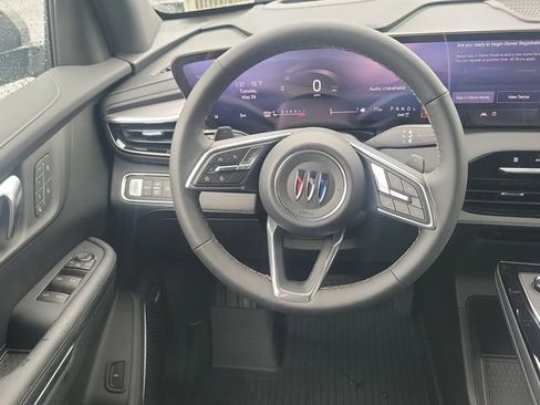 New 2026 Buick Enclave Preferred w/ Power Package AWD/4WD image 8