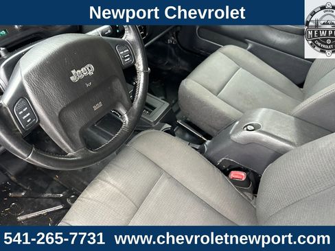 Used 2006 Jeep Wrangler Sport image 11