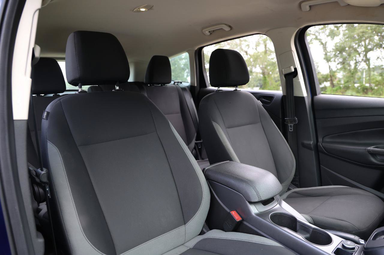Used 2016 Ford Escape S FWD image 16