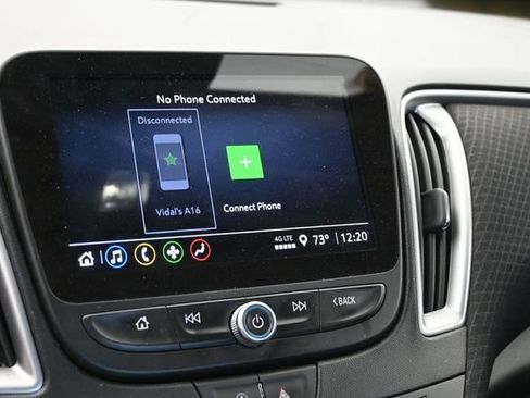 Used 2024 Chevrolet Malibu LT FWD image 27