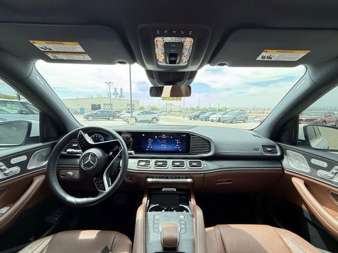 Used 2024 Mercedes-Benz GLE 350 4MATIC image 14