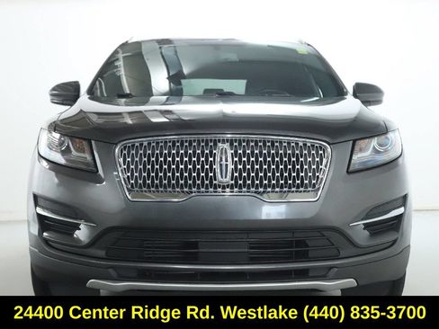 Used 2019 Lincoln MKC Premiere FWD image 6