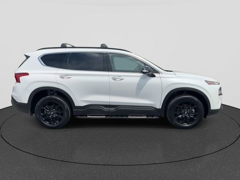 Certified 2023 Hyundai Santa Fe XRT AWD/4WD image 9