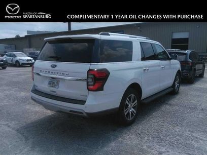 Used 2024 Ford Expedition Max Limited