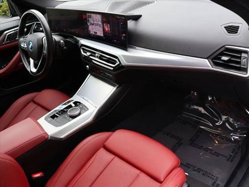 Used 2023 BMW i4 eDrive35 w/ Premium Package RWD image 26