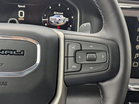 New 2026 GMC Sierra 1500 Denali image 29