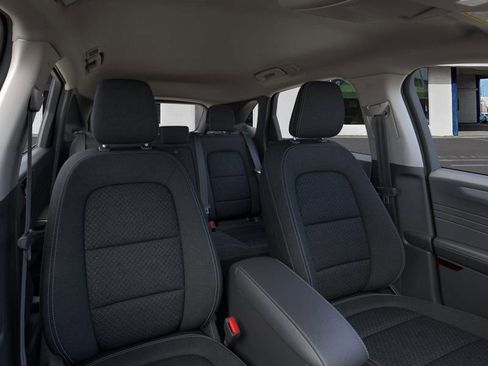 New 2025 Ford Escape Active w/ Cold Weather Package image 10