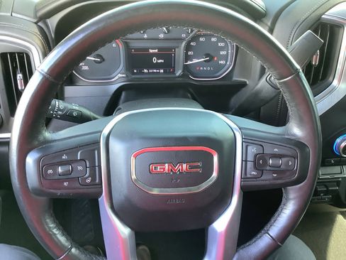 Used 2020 GMC Sierra 1500 SLT AWD/4WD image 14