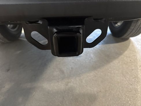 Used 2023 Toyota Tacoma TRD Sport image 27