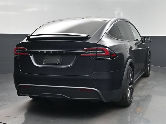 Used 2024 Tesla Model X AWD/4WD image 11