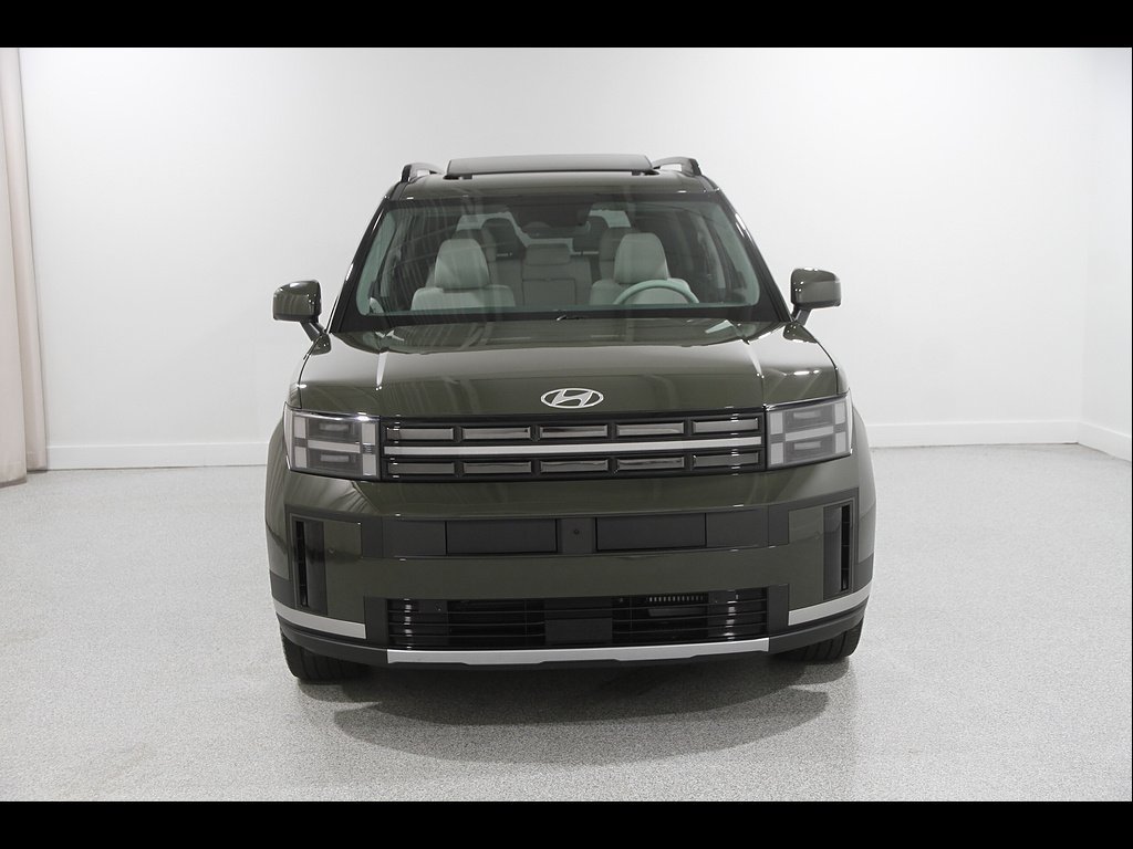 Certified 2024 Hyundai Santa Fe Limited AWD/4WD image 2