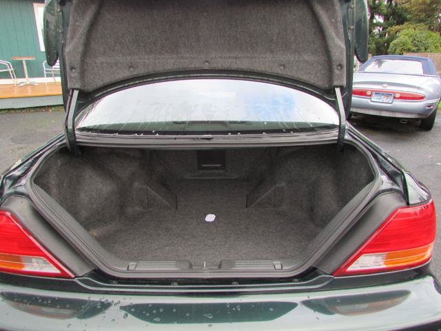 Used 1996 Acura TL 2.5 FWD image 14