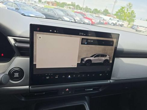 New 2026 MAZDA CX-5 Preferred AWD/4WD image 19
