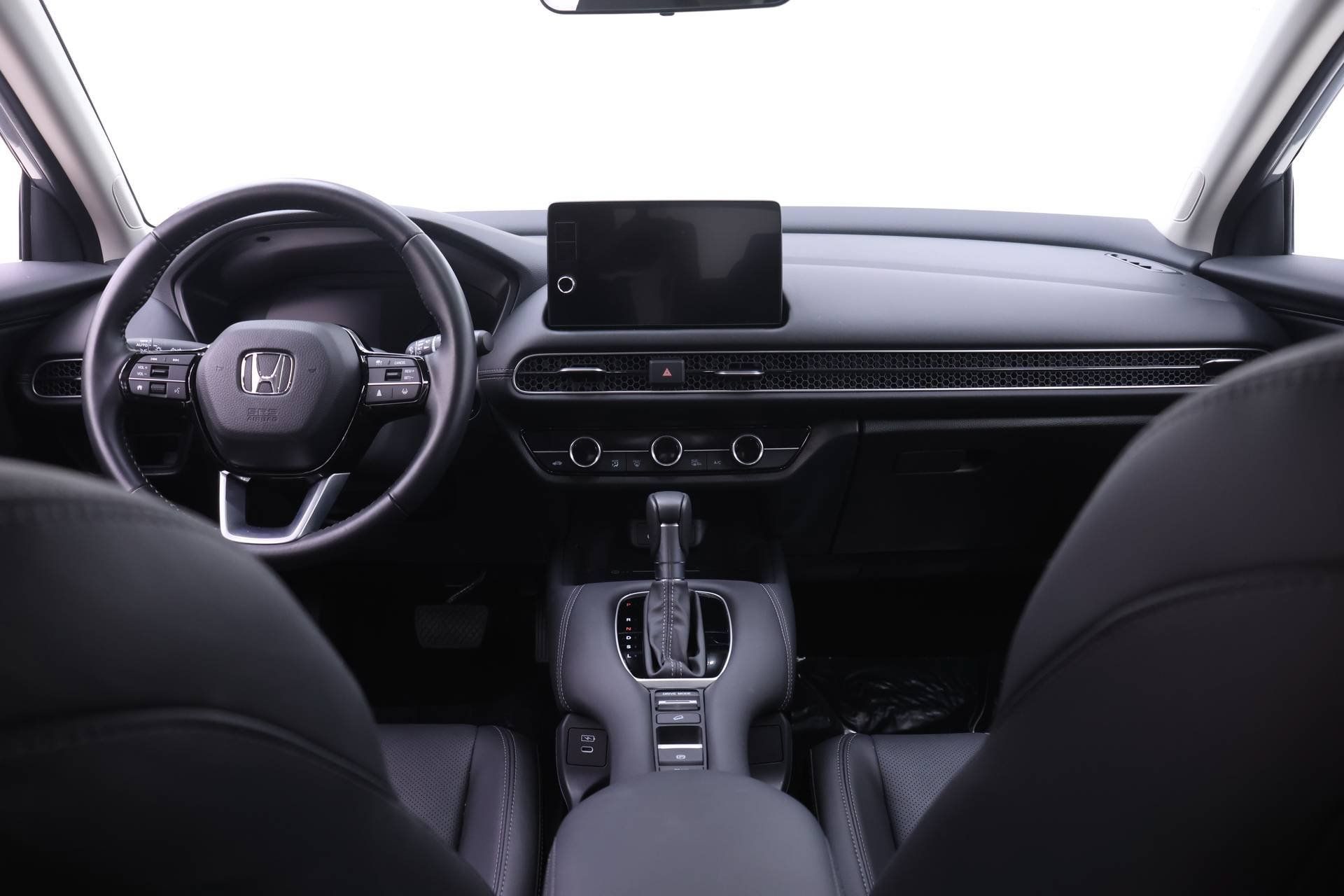 Certified 2026 Honda HR-V EX-L image 5