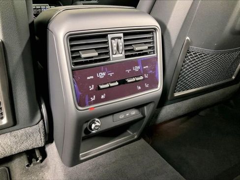 New 2026 Porsche Cayenne S AWD/4WD image 18