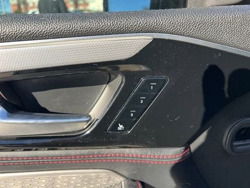 Used 2023 Acura MDX A-Spec image 16