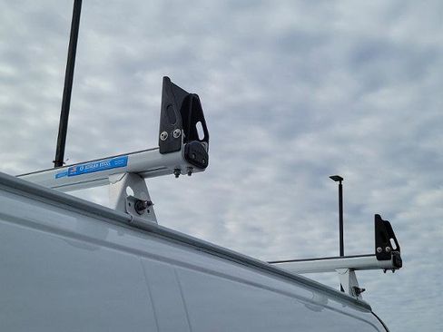 New 2025 Chevrolet Express 2500 w/ Driver Convenience Package image 14