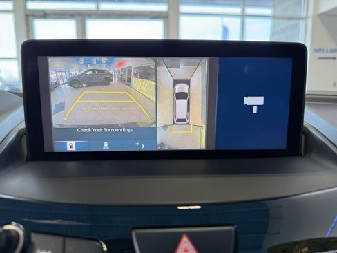 Used 2022 Acura RDX AWD image 28