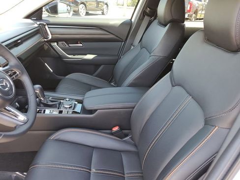 Certified 2025 MAZDA CX-50 AWD 2.5 S w/ Weather Package image 18