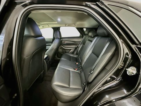 Used 2025 MAZDA CX-30 AWD 2.5 S w/ Preferred Package image 30