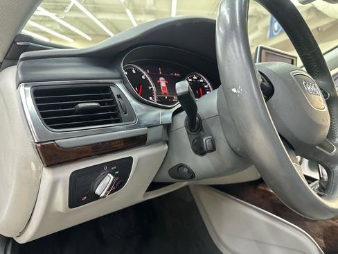 Used 2012 Audi A7 3.0T Prestige AWD/4WD image 18
