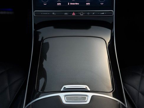Used 2023 Mercedes-Benz S 580 4MATIC Sedan image 29