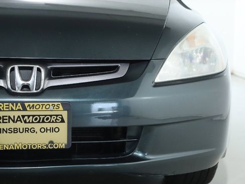 Used 2004 Honda Accord EX image 17