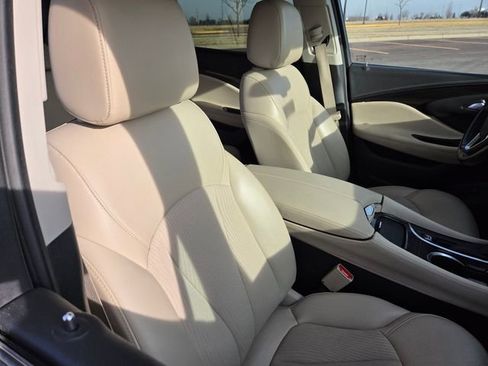 Used 2020 Buick Envision Preferred image 38