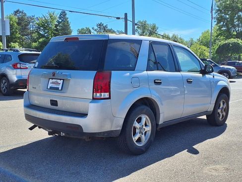 Used 2007 Saturn Vue 2WD w/ Comfort Pkg image 4