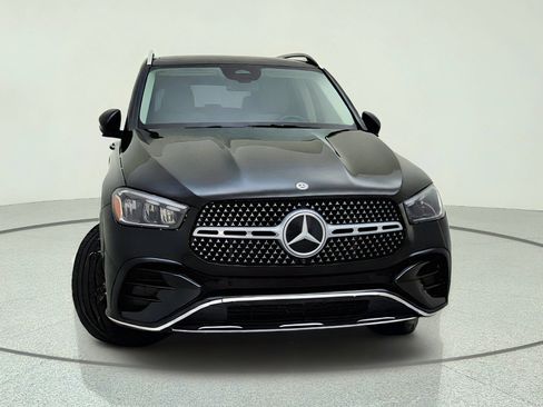 Certified 2024 Mercedes-Benz GLE 350 4MATIC image 3