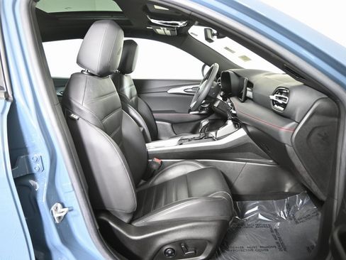 Used 2023 Dodge Hornet GT Plus image 13