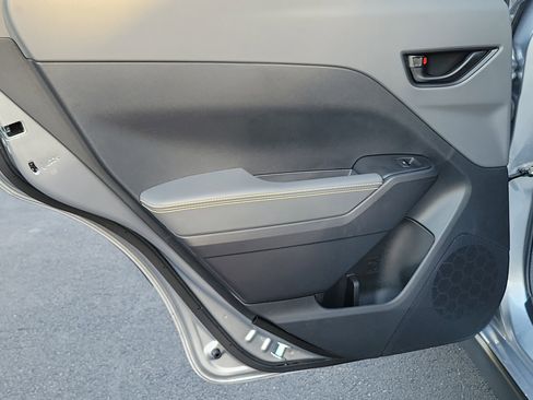 Certified 2025 Subaru Crosstrek 2.5i Sport image 15