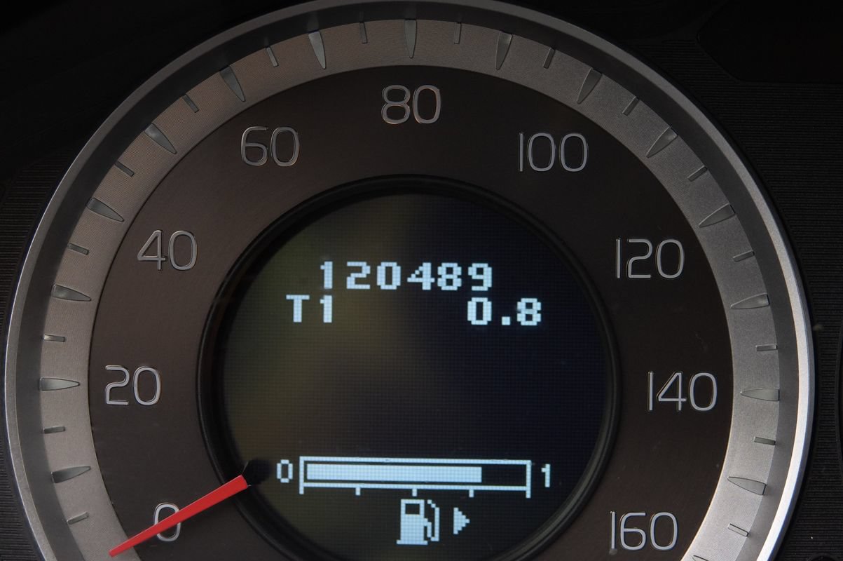 Used 2013 Volvo XC60 3.2 AWD/4WD image 43