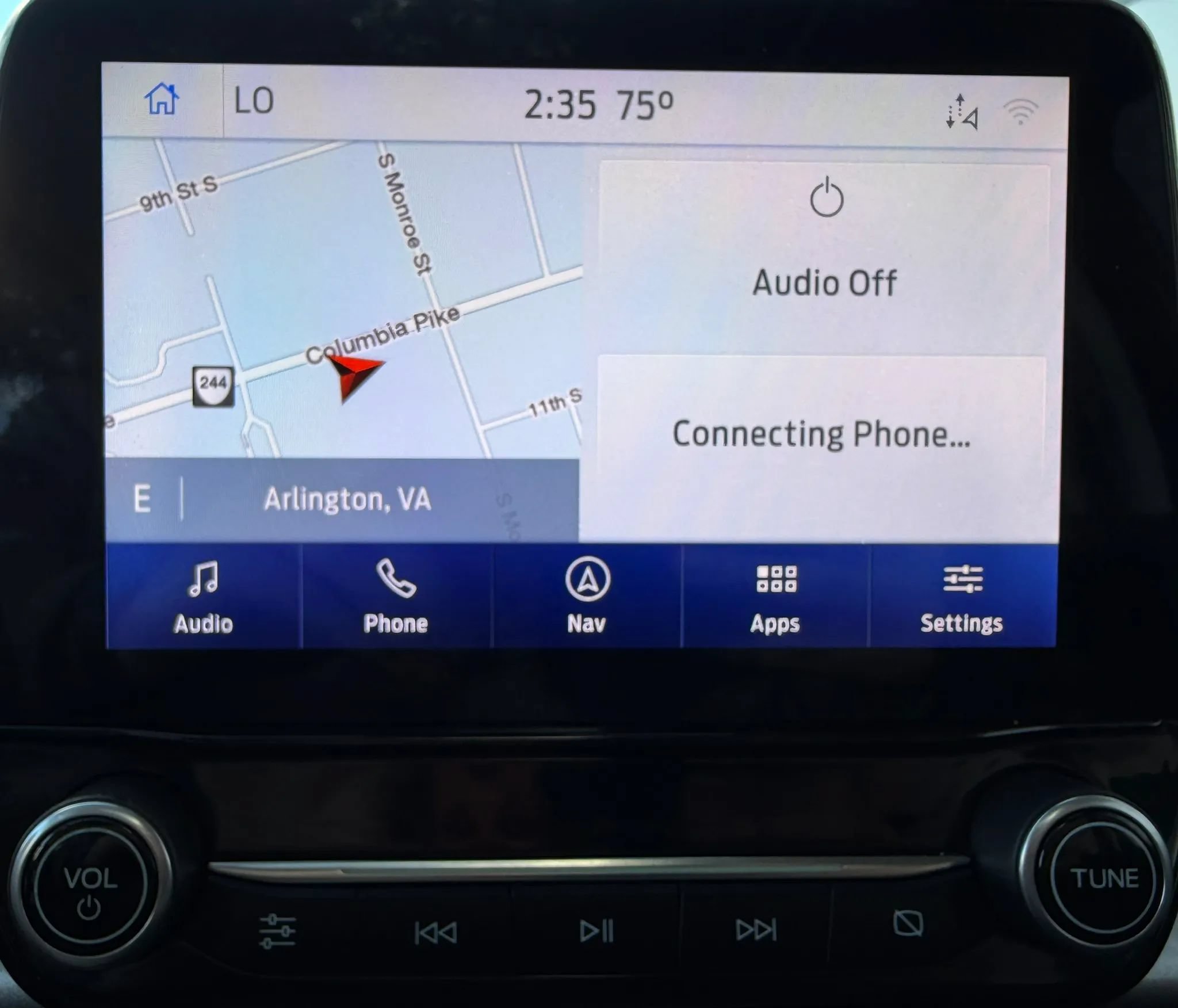 Used 2020 Ford EcoSport SES AWD/4WD image 19