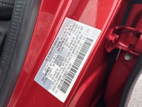 Used 2018 MAZDA CX-5 Touring image 26