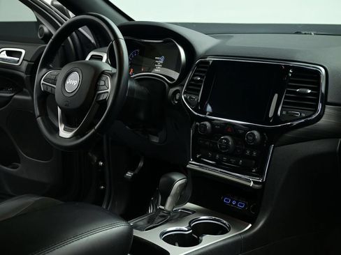 Used 2021 Jeep Grand Cherokee Laredo X AWD/4WD image 64