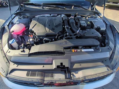 New 2026 Kia K5 GT image 29