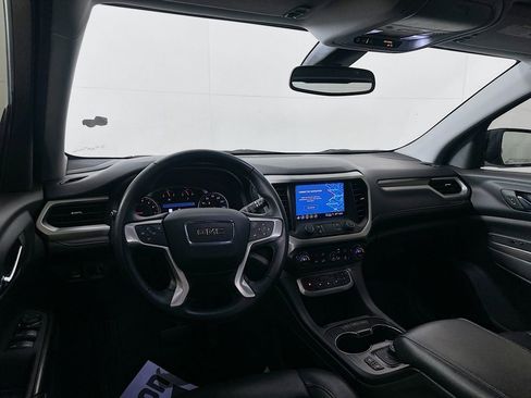 Used 2023 GMC Acadia SLT w/ Elevation Edition image 21