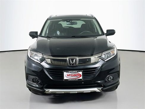 Certified 2022 Honda HR-V EX-L image 14
