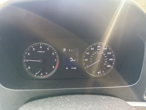 Used 2016 Hyundai Sonata SE image 3