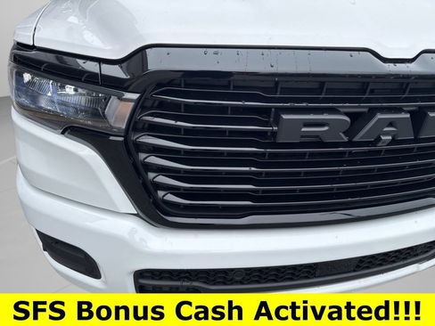 New 2026 RAM 1500 Laramie w/ Night Edition image 40