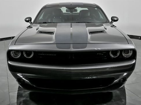 Used 2016 Dodge Challenger R/T Plus image 4