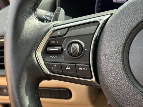 Certified 2025 Acura TLX w/ Technology Package FWD image 28