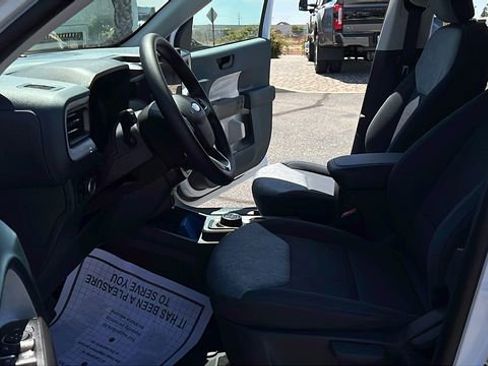 New 2026 Ford Maverick XLT FWD image 15
