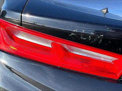 Used 2016 Chevrolet Camaro LT image 29