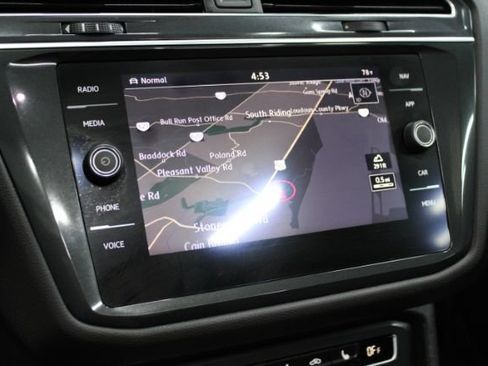 Used 2019 Volkswagen Tiguan SEL Premium R-Line AWD/4WD image 17