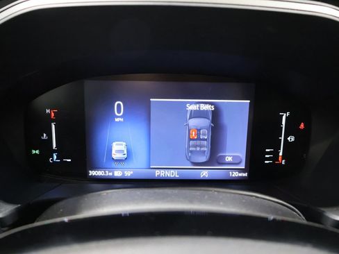 Used 2023 Ford Escape Active image 36