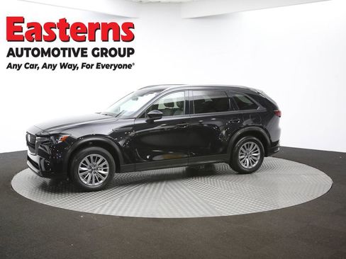 Used 2024 MAZDA CX-90 3.3 Turbo w/ Preferred Plus image 60