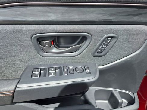 New 2026 Honda Passport TrailSport image 17