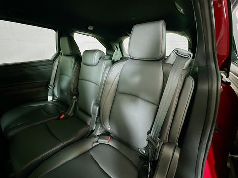New 2026 Honda Odyssey Sport-L image 22